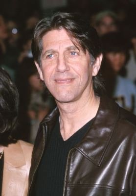 Peter Coyote photo