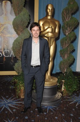 Casey Affleck photo