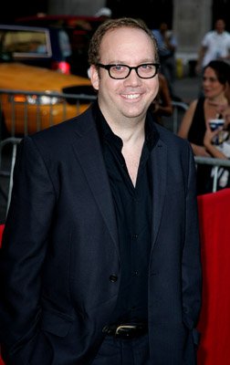 Paul Giamatti photo