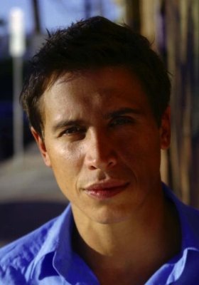 Erik Palladino photo