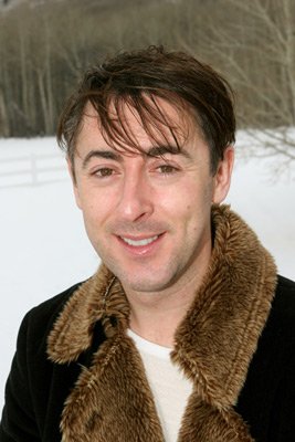 Alan Cumming photo