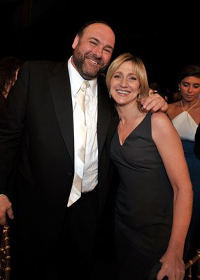 Edie Falco photo