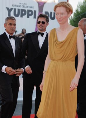 George Clooney photo