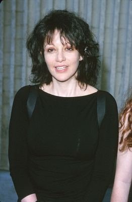 Amy Heckerling photo
