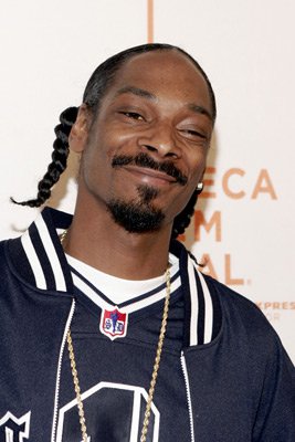 Snoop Dogg photo