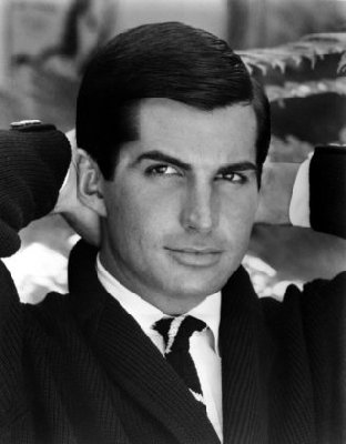 George Hamilton photo
