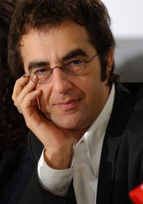 Atom Egoyan photo