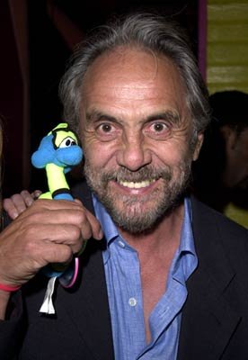 Tommy Chong photo