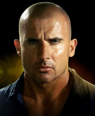 Dominic Purcell photo