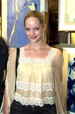 Marley Shelton photo