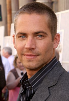Paul Walker photo