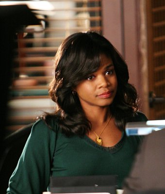 Kimberly Elise photo