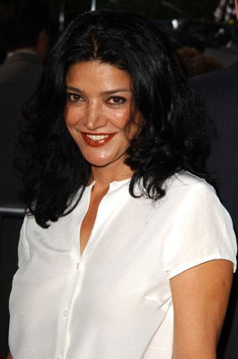 Shohreh Aghdashloo photo