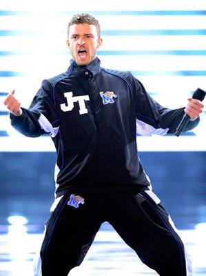 Justin Timberlake photo