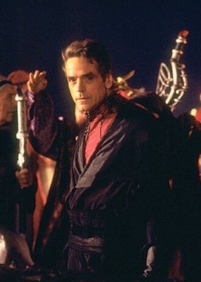 Jeremy Irons photo