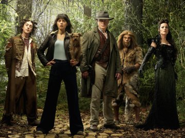 Zooey Deschanel photo