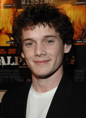 Anton Yelchin photo