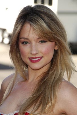 Haley Bennett photo