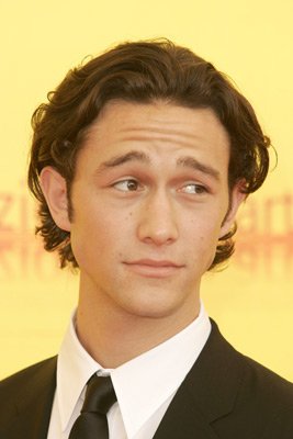 Joseph Gordon-Levitt photo