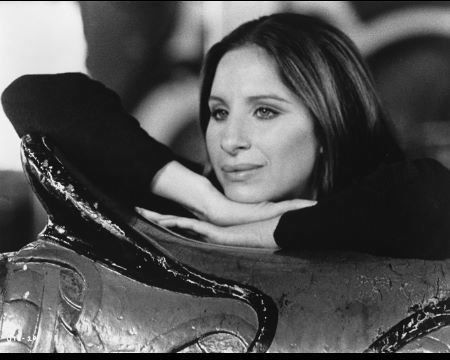 Barbra Streisand photo