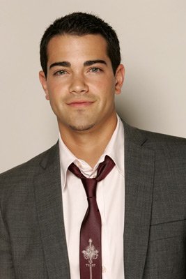 Jesse Metcalfe photo