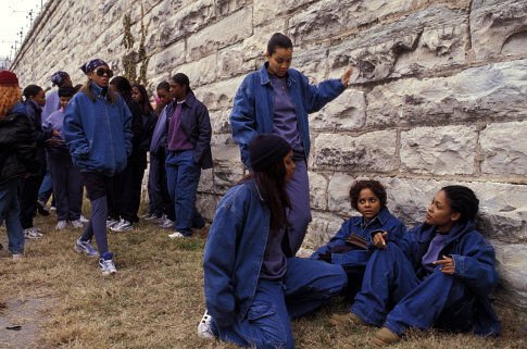 Tichina Arnold photo