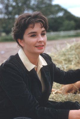 Jean Simmons photo