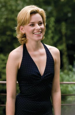 Elizabeth Banks photo