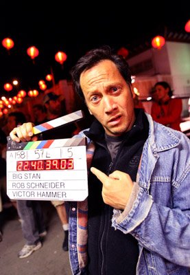 Rob Schneider photo