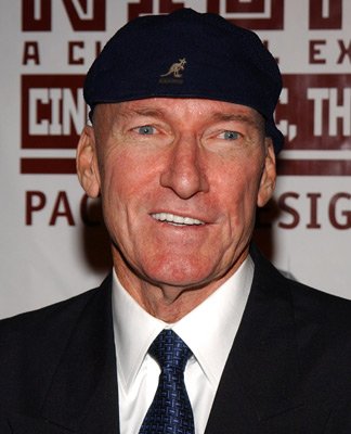 Ed Lauter photo
