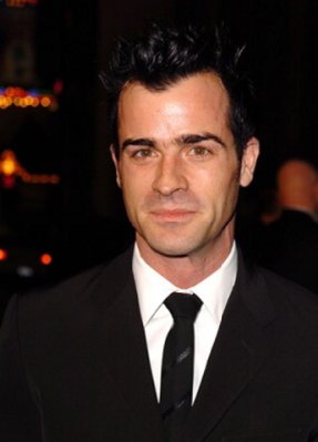 Justin Theroux photo