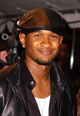 Usher Raymond photo