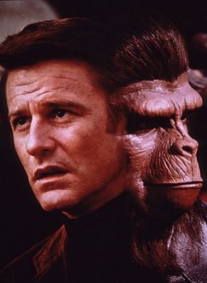 Roddy McDowall photo