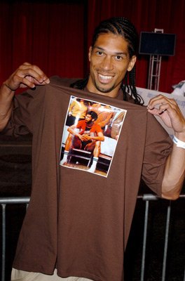 Kareem Abdul-Jabbar photo