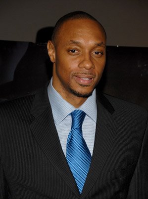 Dorian Missick photo