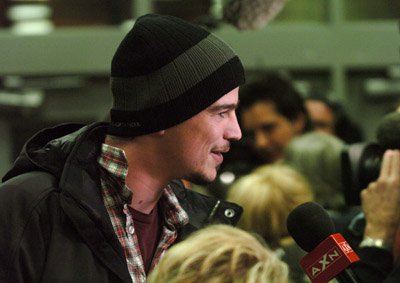 Josh Hartnett photo