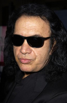 Gene Simmons photo