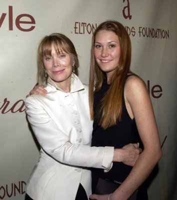Sissy Spacek photo