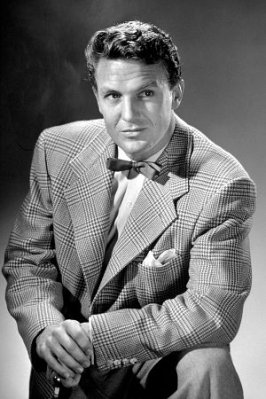 Robert Stack photo