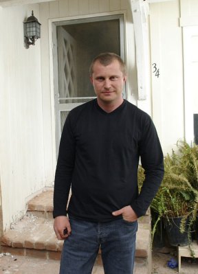 Vadim Perelman photo