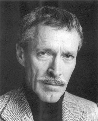 Patrick Gorman photo