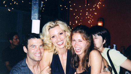 Stella Farentino photo