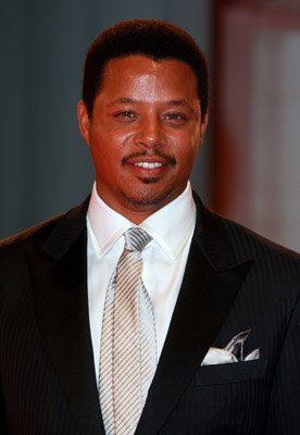 Terrence Howard photo