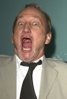 Robert Englund photo