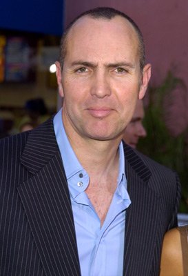 Arnold Vosloo photo