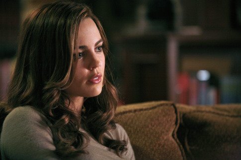 Melissa George photo