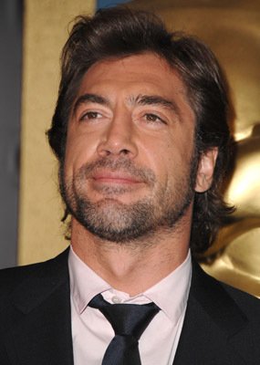 Javier Bardem photo