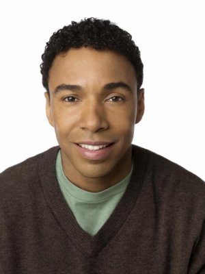Allen Payne photo