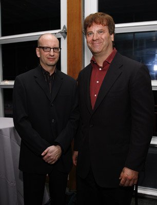 Steven Soderbergh photo
