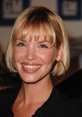 Ashley Scott photo